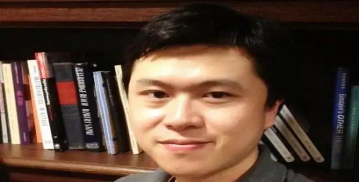 oild Bing Liu 07 05 2020