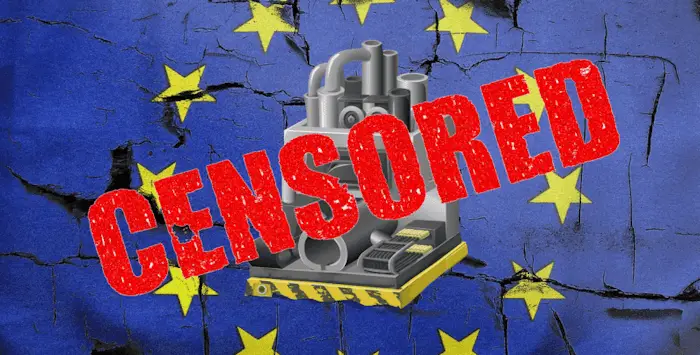 Censure 21 03 2019