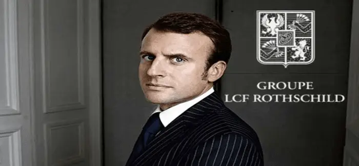 Veilleur macron 02 05 2017