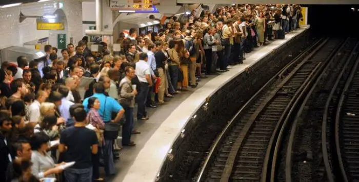 Metro Covid