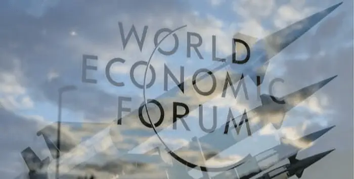 10 signes guerre ukraine WEF grand reset