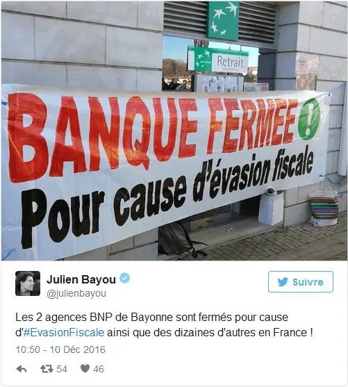 Evasion fiscale bnp twitter3 11 12 0 2016