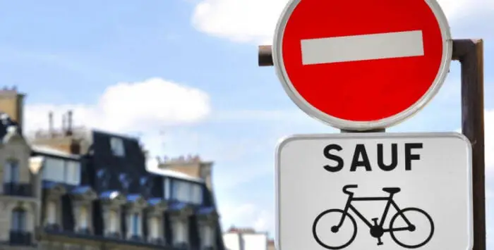 Rond point qui rends fou