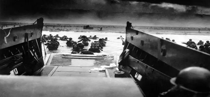 [RAPPEL] 6 juin 1944 : ce qu’on ne vous dira pas...