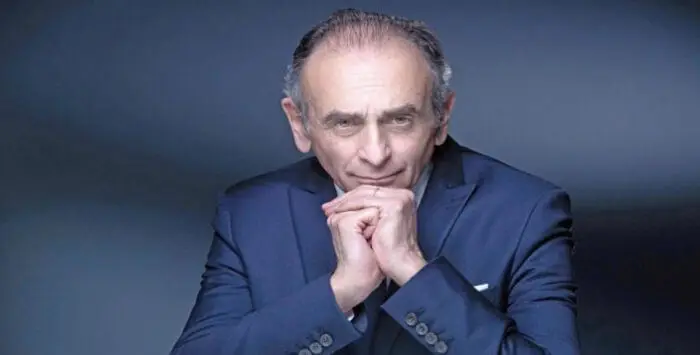 zemmour 15 pour cents