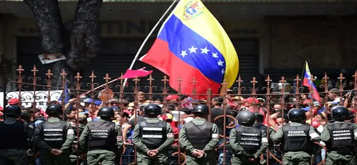 Maduro 28 10 2016