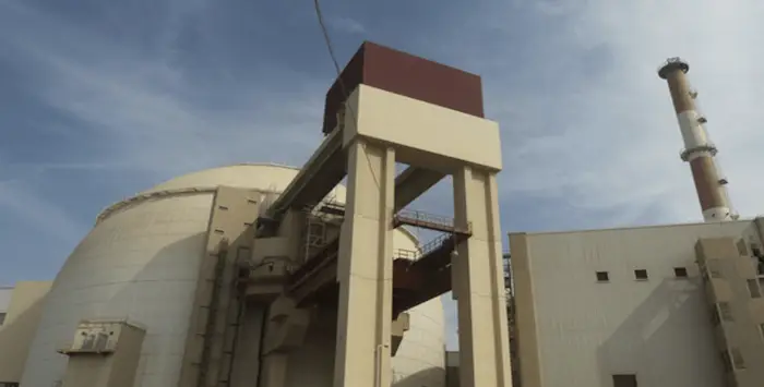 Iran uranium 17 06 2019