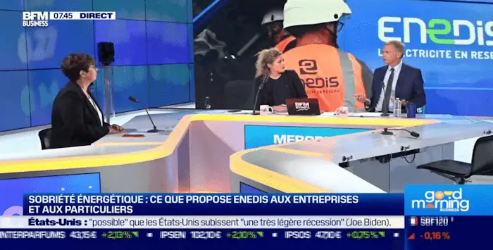 Enedis rte coupures