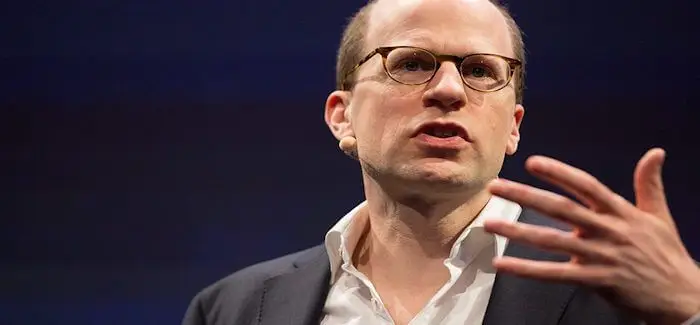 Nick Bostrom