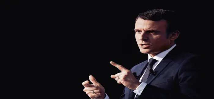 Macron 01 05 2017