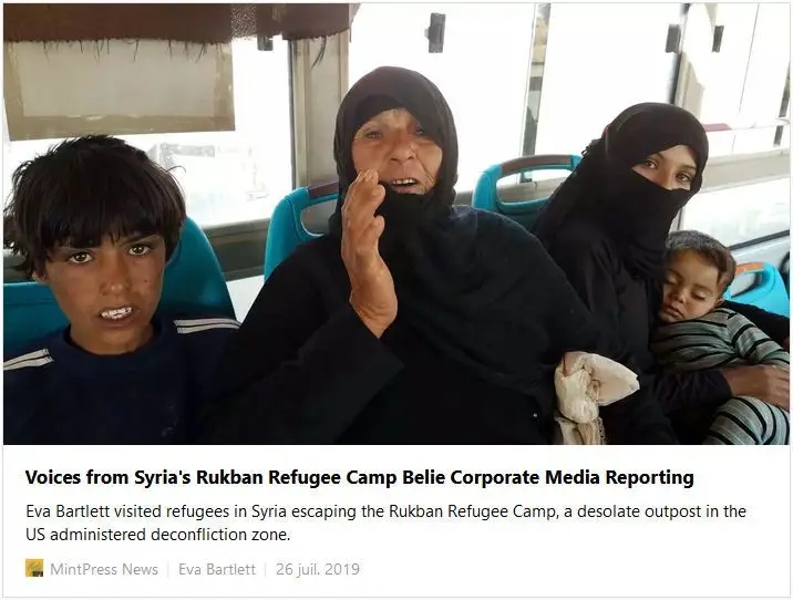 Syrie 2