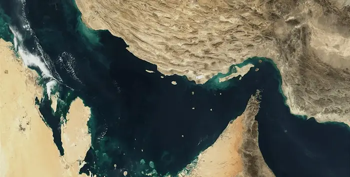 Ormuz 23 06 2019