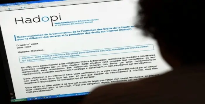 Hadopi 14 06 2019