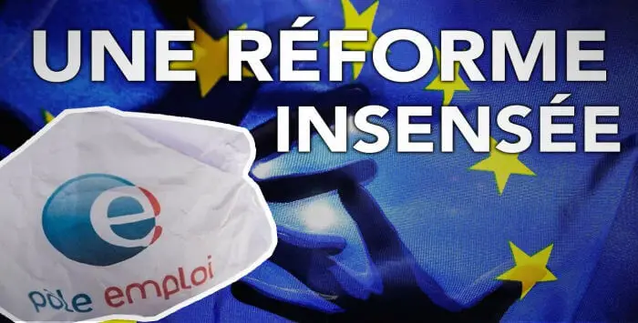 reforme chomage