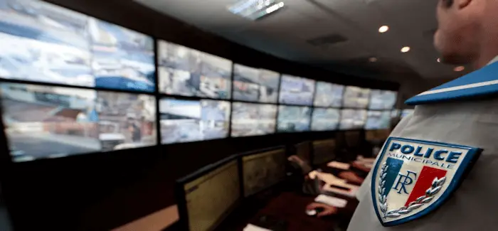 videosurveillance nice 18 07 2016