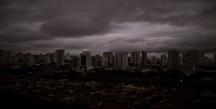 Sao paulo 22 08 2019