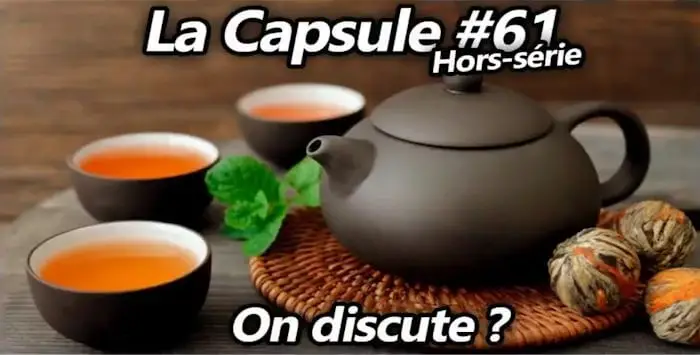 Capsule61